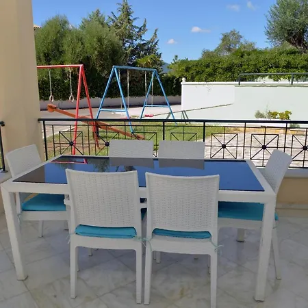 Saint Nicholas 다시아