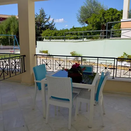 Saint Nicholas * Dassia (Corfu)