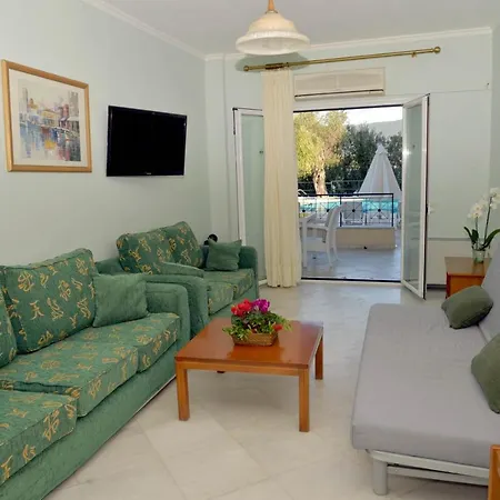 Saint Nicholas Dassia (Corfu)