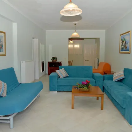 Saint Nicholas Dassia (Corfu)